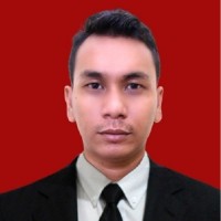 Immanuel Tambunan,S.H.,M.H