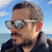 Matteo Picozzi, Phd