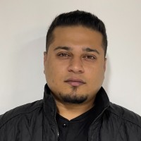 Daniel Dutta