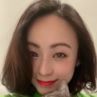 Joanna Cai