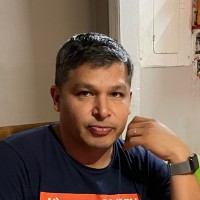 Mario Cisneros