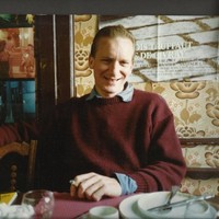 Frank van Seumeren