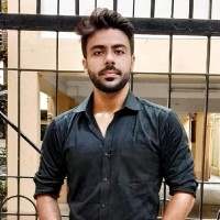 Debmallya Chakraborty