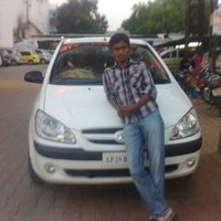 Goney srikanth