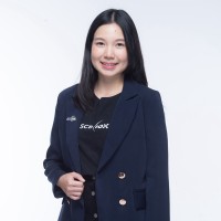 Naruetaya (Stamp) Pongcharoen