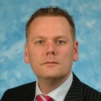 Roy Derksen