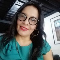 Olga Patricia Rodriguez