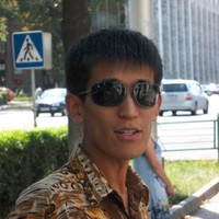 Саламат Айтикеев