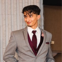 Edward Salazar