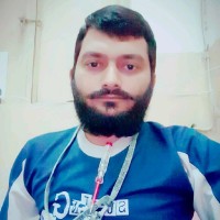 Syed Kamran Hassan Shah