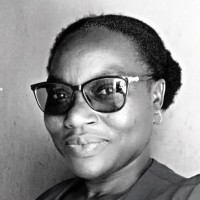 Beatrice Ngombe