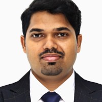 Nithin Nair