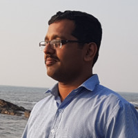 Anantha Sharma K