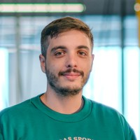 Bruno Gentil