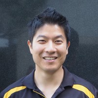 Jason Wills Chiu