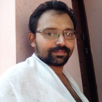 Sreekanth. S Sreedharan Pillai