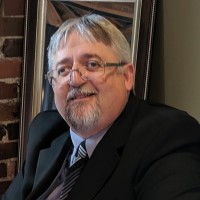 Charles Lute