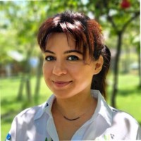 Tuğba Irmak