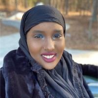 Nadia Hussein