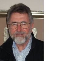 Verne John