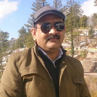 Zahik Masood