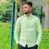 Mangesh Mulik