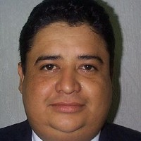 Mario Rafael Gómez Alanis