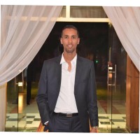 Hamza Ben H'rouz