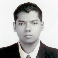 Samuel Cabral