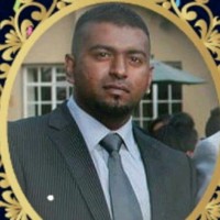 Ryan Govender