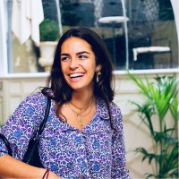 Carolina Arán Newell