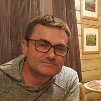 Pascal Lamblot