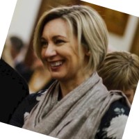 Andrea Kirkwood