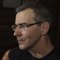Fanis Gilmetdinov