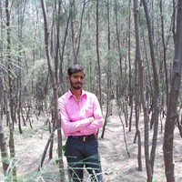 Vishwas G P