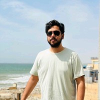 Shahrukh Ahmed