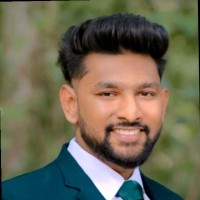 Malindu Rajapaksha