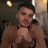 Vlad Munteanu
