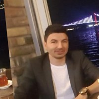 Suleyman Hilmi Sarp