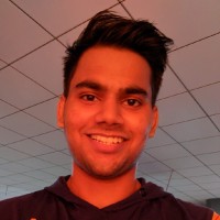 Amit Pandey