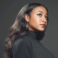 Alysia Jackson, Assoc. Aia