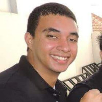 Rafael Albino Bertoto De Lima