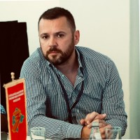 Mihailo Nikčević