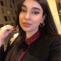 Ikram Touati