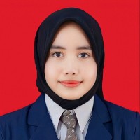 Talitha Syahda Alysia Nabila W