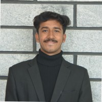 Akhil R