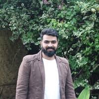 Hiren Merai