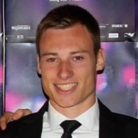 Joris Van Meenen