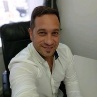 Adrian Bottazzi