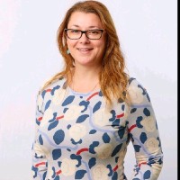 Julija Yulia Dimitrova